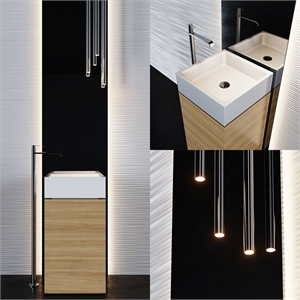 Bath set 2